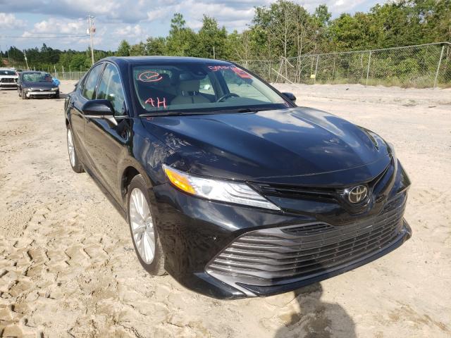 TOYOTA CAMRY L 2019 4t1b11hk9ku298721