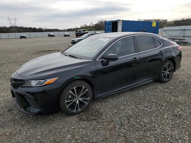 TOYOTA CAMRY L 2019 4t1b11hk9ku300080