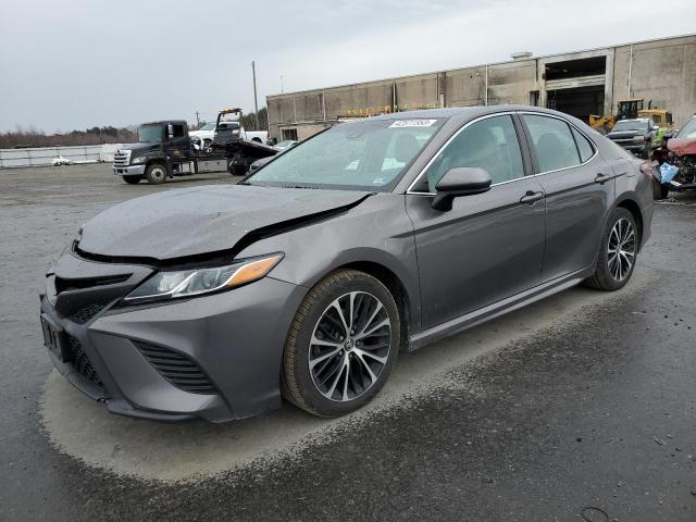 TOYOTA CAMRY L 2019 4t1b11hk9ku684832