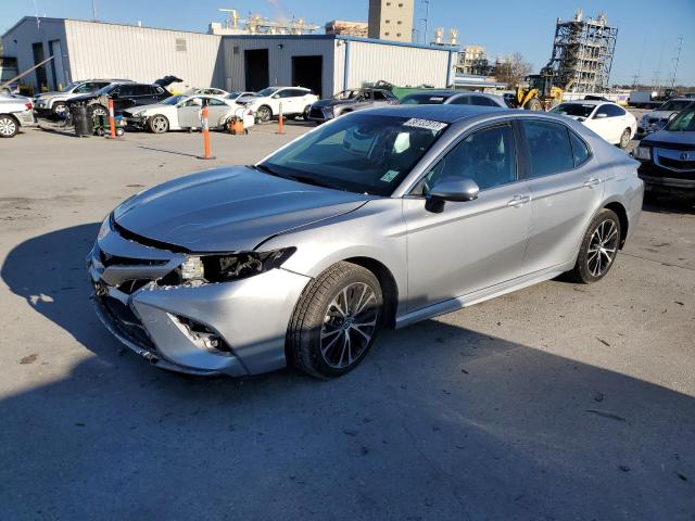 TOYOTA CAMRY L 2019 4t1b11hk9ku685897