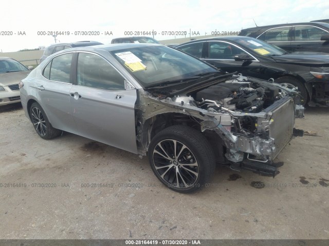 TOYOTA CAMRY 2019 4t1b11hk9ku686936