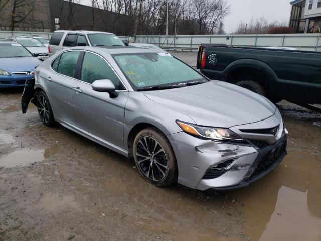 TOYOTA CAMRY L 2019 4t1b11hk9ku692493