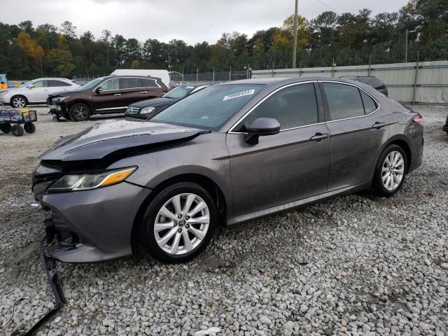 TOYOTA CAMRY L 2019 4t1b11hk9ku695233