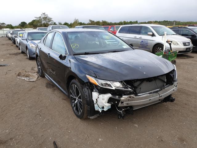 TOYOTA CAMRY L 2019 4t1b11hk9ku698682