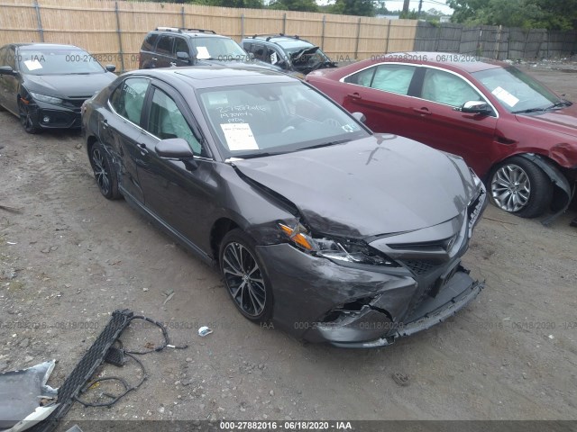 TOYOTA CAMRY 2019 4t1b11hk9ku699332