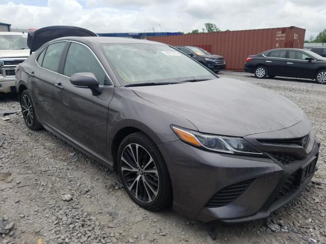 TOYOTA CAMRY L 2019 4t1b11hk9ku699587