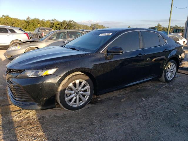 TOYOTA CAMRY 2019 4t1b11hk9ku701323