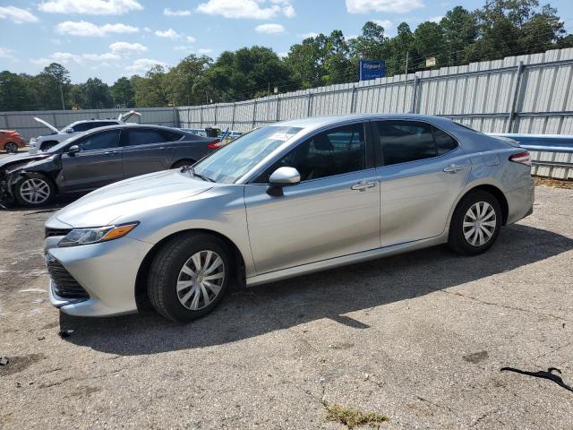 TOYOTA CAMRY L 2019 4t1b11hk9ku701449