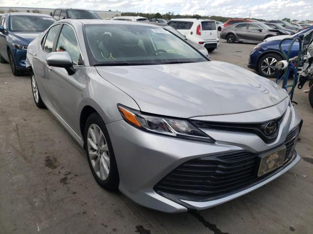 TOYOTA CAMRY L 2019 4t1b11hk9ku701516