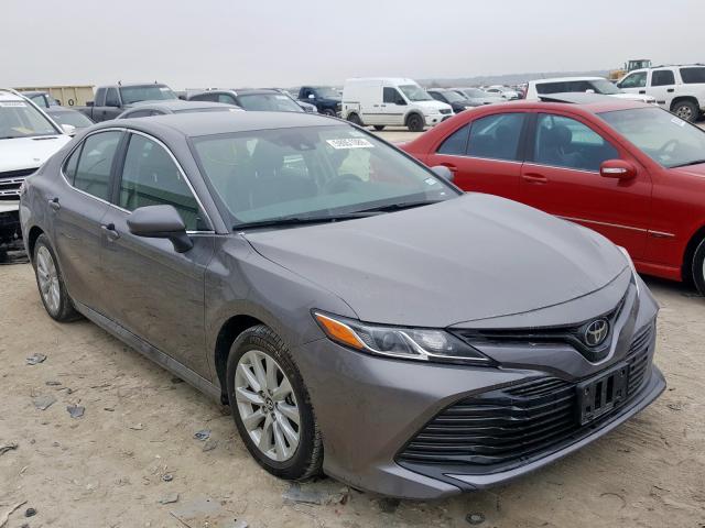 TOYOTA NULL 2019 4t1b11hk9ku703623