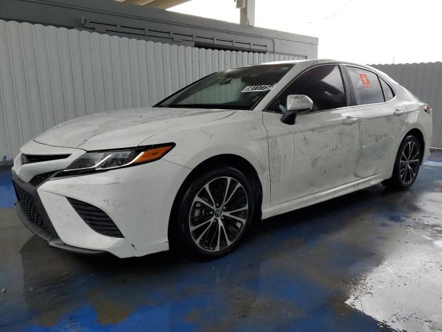 TOYOTA CAMRY 2019 4t1b11hk9ku704996