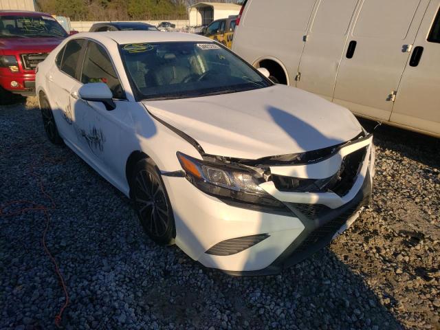 TOYOTA CAMRY L 2019 4t1b11hk9ku706764