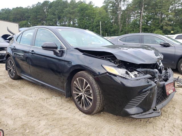 TOYOTA CAMRY L 2019 4t1b11hk9ku709437