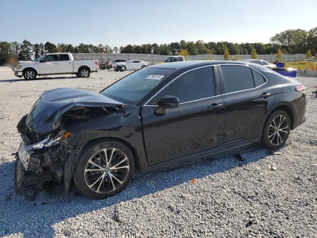 TOYOTA CAMRY L 2019 4t1b11hk9ku711074