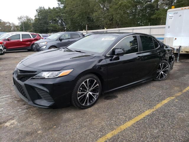 TOYOTA CAMRY L 2019 4t1b11hk9ku712855