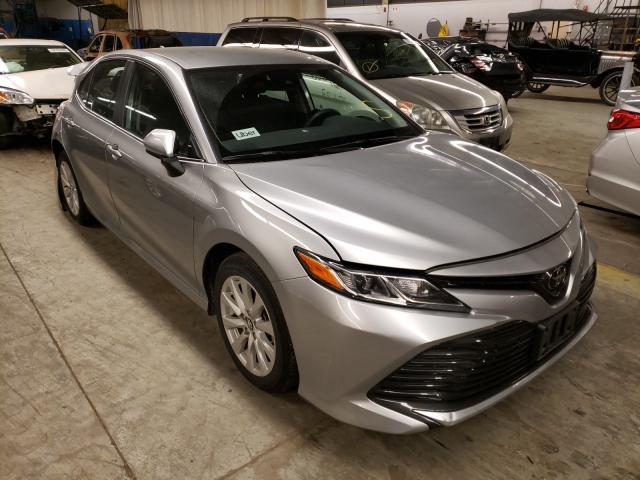 TOYOTA CAMRY L 2019 4t1b11hk9ku713567