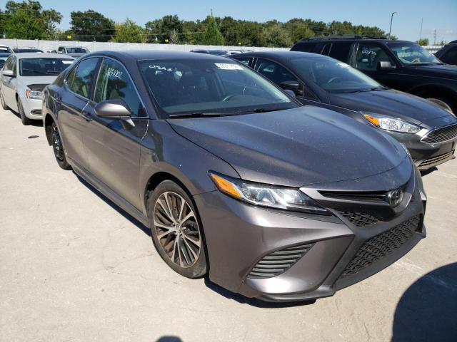 TOYOTA CAMRY L 2019 4t1b11hk9ku713603