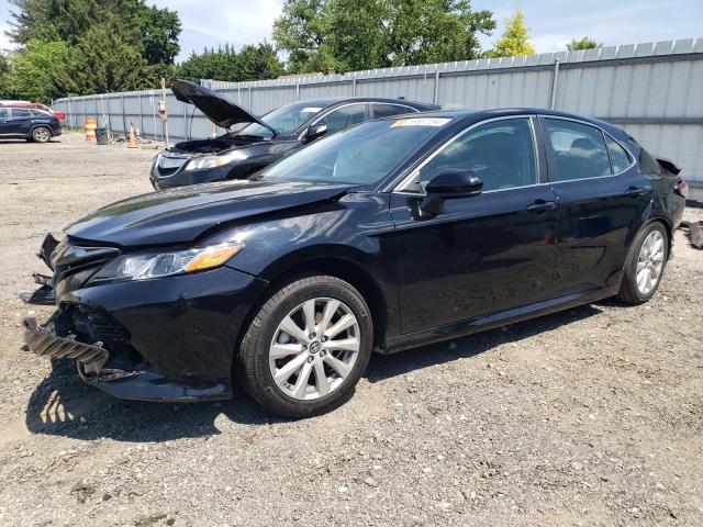 TOYOTA CAMRY 2019 4t1b11hk9ku714315