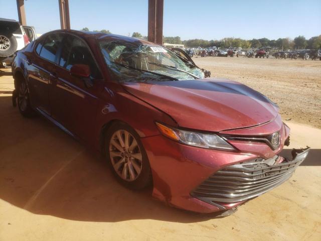 TOYOTA CAMRY L 2019 4t1b11hk9ku718056