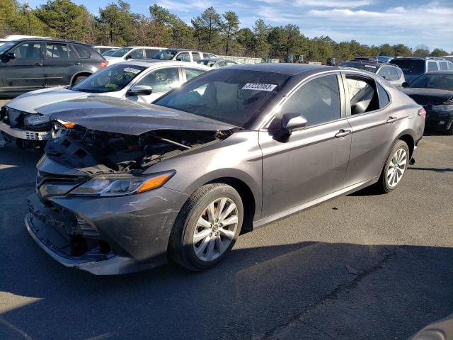 TOYOTA CAMRY L 2019 4t1b11hk9ku719062