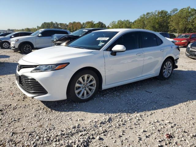 TOYOTA CAMRY 2019 4t1b11hk9ku722981