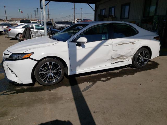 TOYOTA CAMRY 2019 4t1b11hk9ku723600