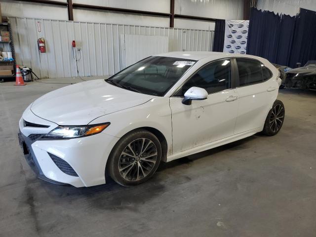 TOYOTA CAMRY L/LE 2019 4t1b11hk9ku724410