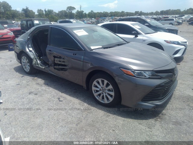 TOYOTA CAMRY 2019 4t1b11hk9ku725332