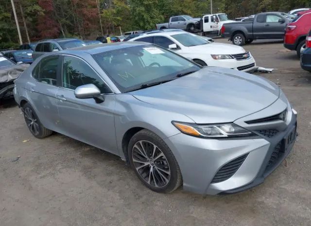 TOYOTA CAMRY 2019 4t1b11hk9ku725962