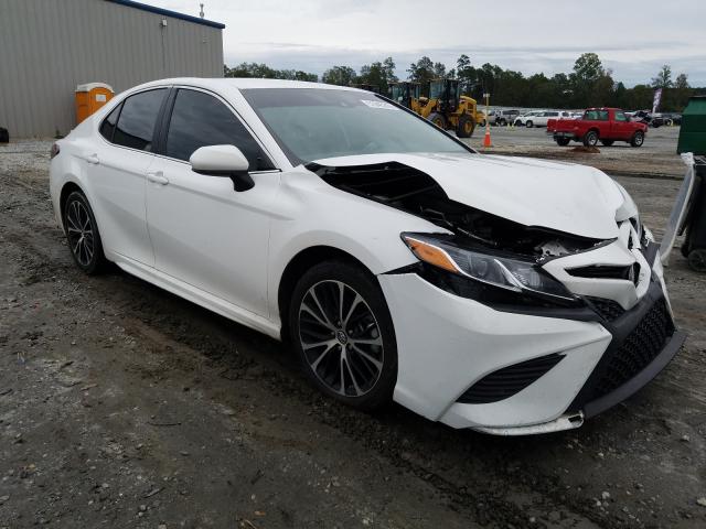 TOYOTA CAMRY L 2019 4t1b11hk9ku725993