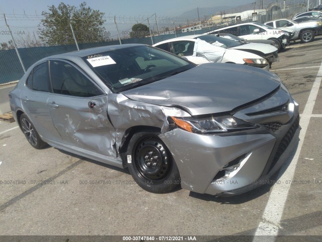 TOYOTA CAMRY 2019 4t1b11hk9ku726822