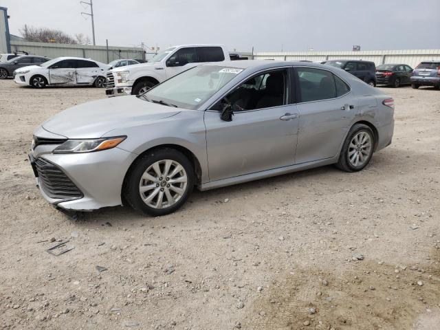 TOYOTA CAMRY 2019 4t1b11hk9ku727842