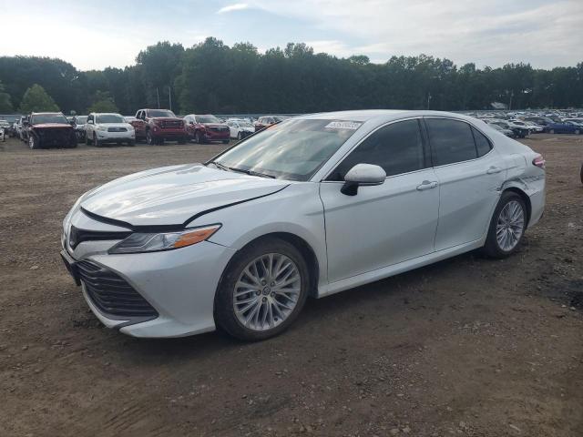 TOYOTA CAMRY L 2019 4t1b11hk9ku731728