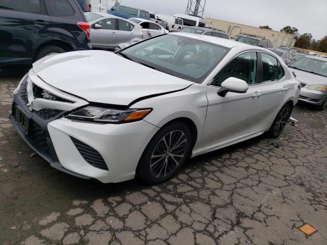 TOYOTA CAMRY L 2019 4t1b11hk9ku731969