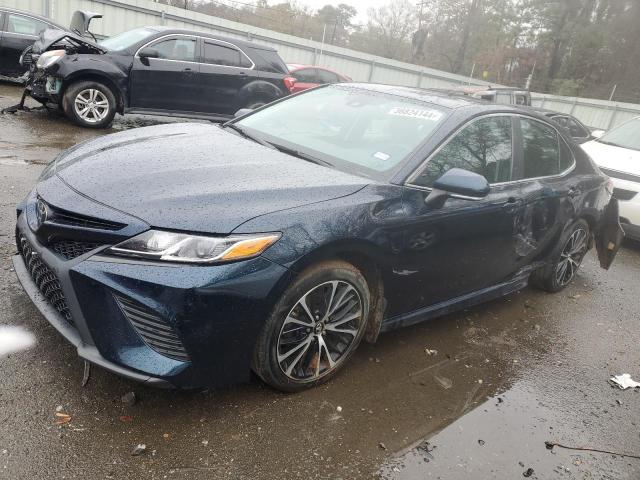 TOYOTA CAMRY 2019 4t1b11hk9ku732684