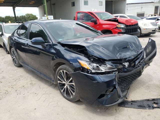 TOYOTA CAMRY L 2019 4t1b11hk9ku735696