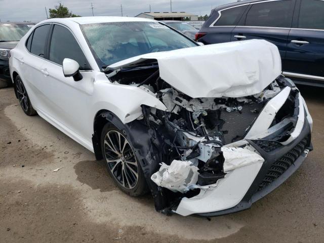 TOYOTA CAMRY L 2019 4t1b11hk9ku735813