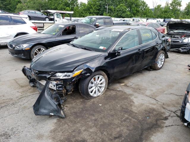 TOYOTA CAMRY 2019 4t1b11hk9ku738758