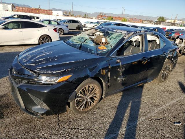 TOYOTA CAMRY L 2019 4t1b11hk9ku743152