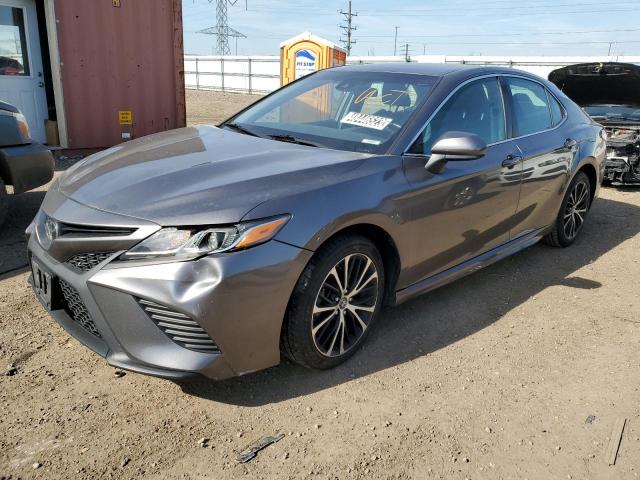 TOYOTA CAMRY L 2019 4t1b11hk9ku744575