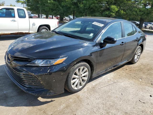 TOYOTA CAMRY 2019 4t1b11hk9ku747427