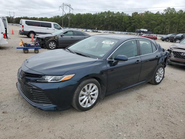 TOYOTA CAMRY 2019 4t1b11hk9ku749856