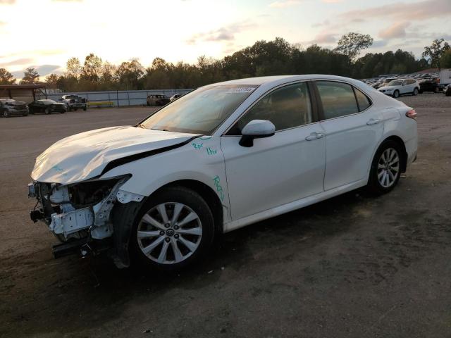 TOYOTA CAMRY L 2019 4t1b11hk9ku750246