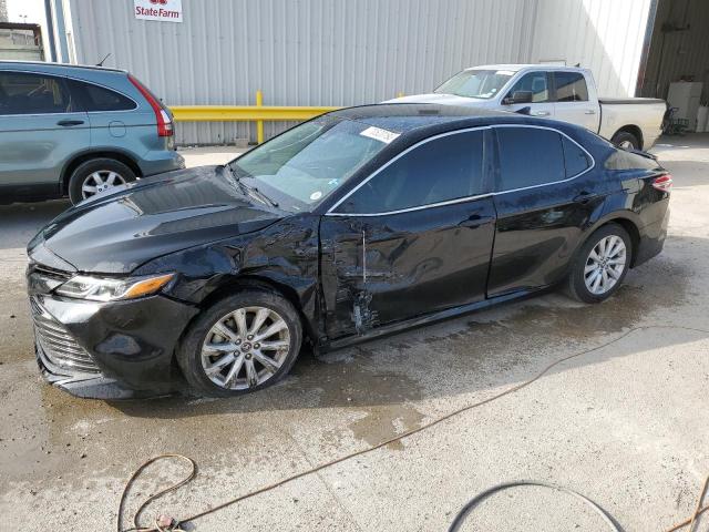 TOYOTA CAMRY 2019 4t1b11hk9ku751431