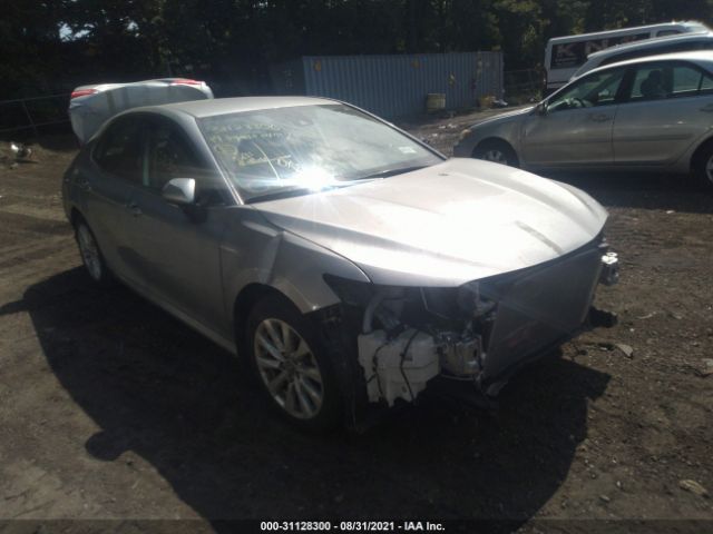 TOYOTA CAMRY 2019 4t1b11hk9ku752658