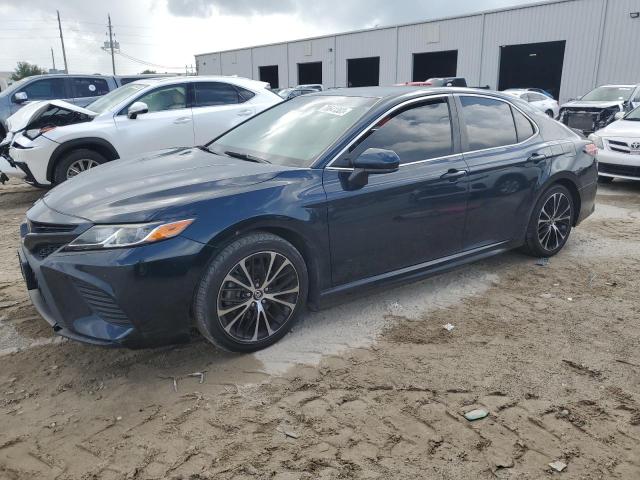 TOYOTA CAMRY L 2019 4t1b11hk9ku755415