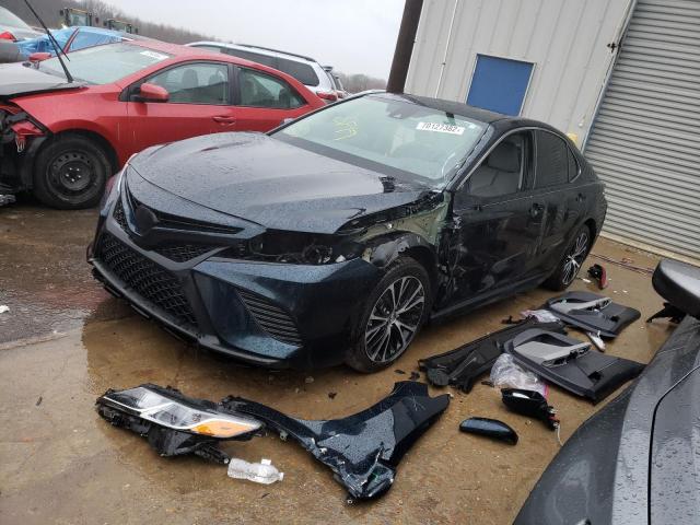 TOYOTA NULL 2019 4t1b11hk9ku755544