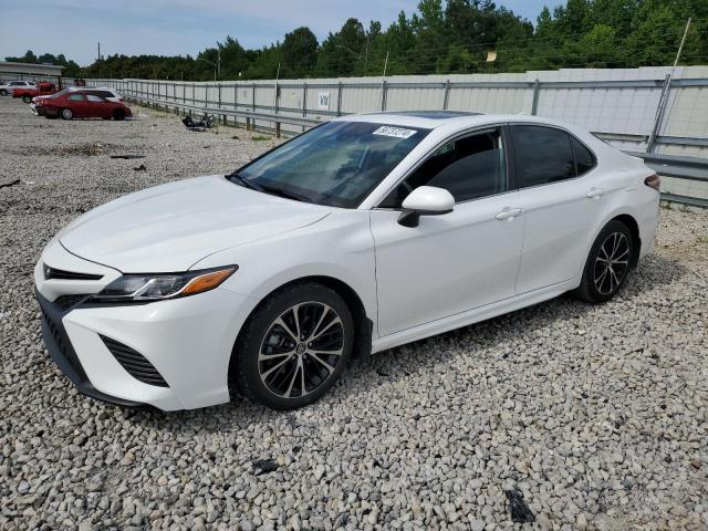 TOYOTA CAMRY 2019 4t1b11hk9ku758525