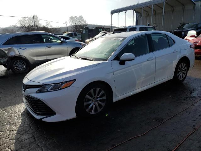 TOYOTA CAMRY 2019 4t1b11hk9ku759092