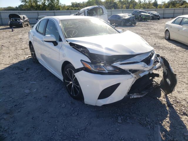 TOYOTA CAMRY L 2019 4t1b11hk9ku759903